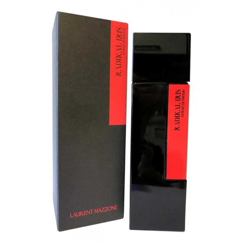 Radikal Iris LM Parfums