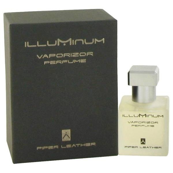 Piper Leather Illuminum