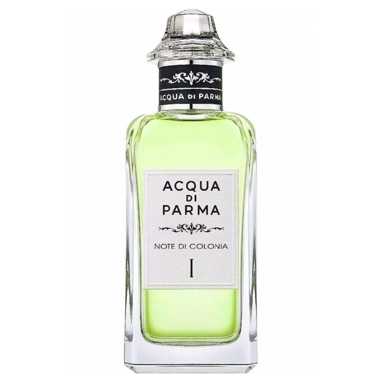 Note di Colonia I Acqua di Parma