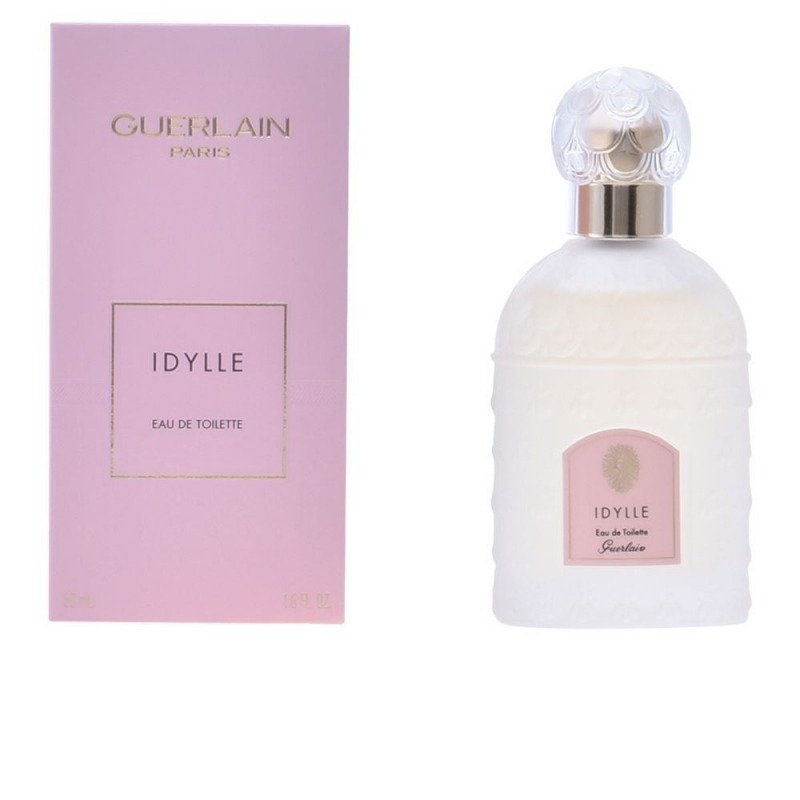 Idylle Eau de Toilette Guerlain
