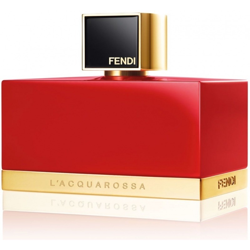L'Acquarossa Eau de Toilette FENDI