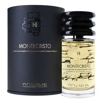 Montecristo Masque