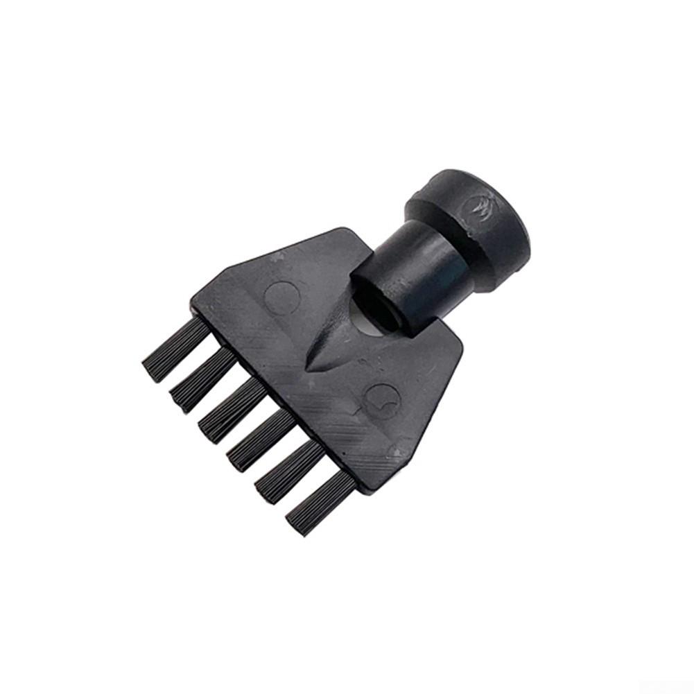 Щетка Плоская щетка Пылесос Чистящая плоская SG-44 Nylon Flat Brush gray CleanEverything