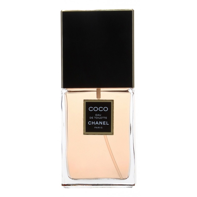 Coco Eau de Toilette Chanel