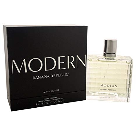 Modern Man Banana Republic
