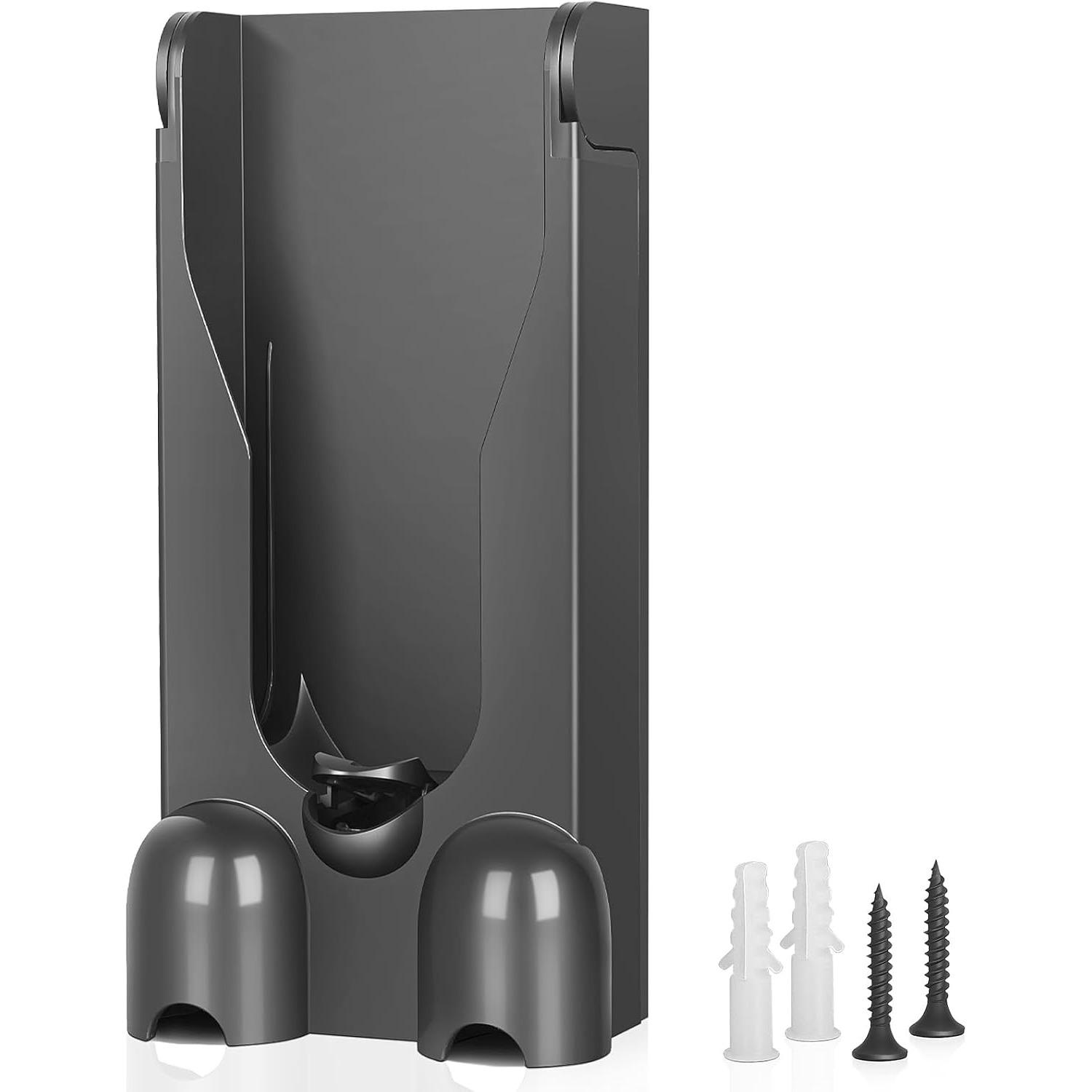 V11 Настенный держатель-зарядное устройство для Dyson V11 V15 Док-станция для пылесоса Крепление Аксессуары для зарядной док-станции SV14 SV15 SV17 SV22 for Dyson V11 V15 gray Gotrays