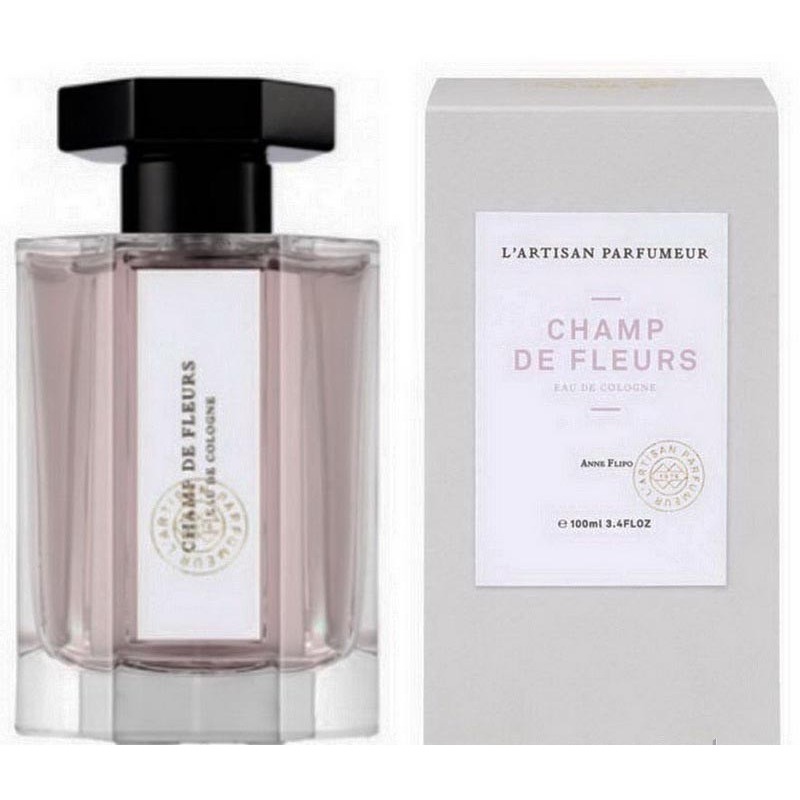 Champ de Fleurs L`Artisan Parfumeur
