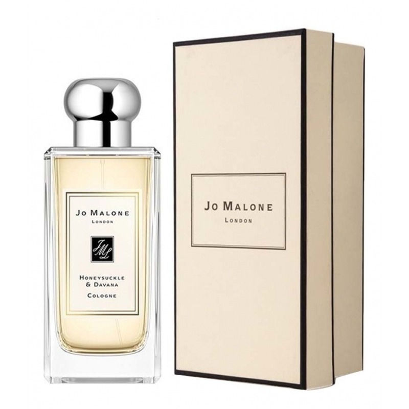 Honeysuckle & Davana Jo Malone