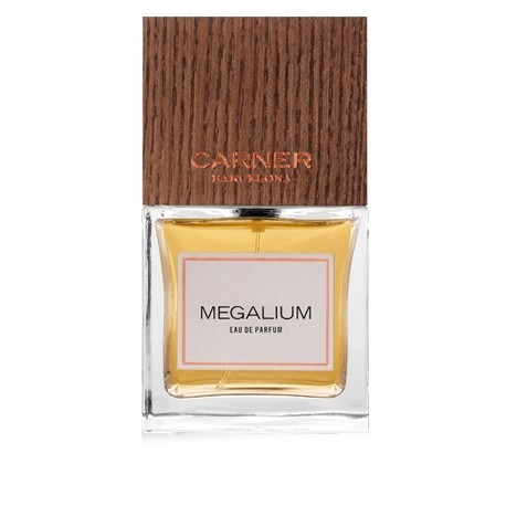 Megalium Carner Barcelona
