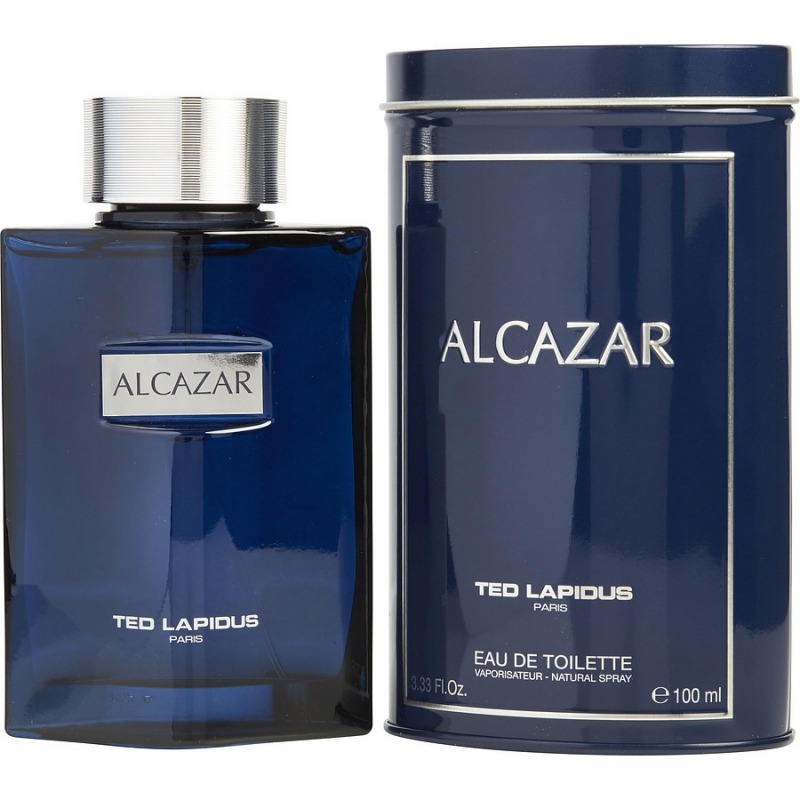 Alcazar Ted Lapidus