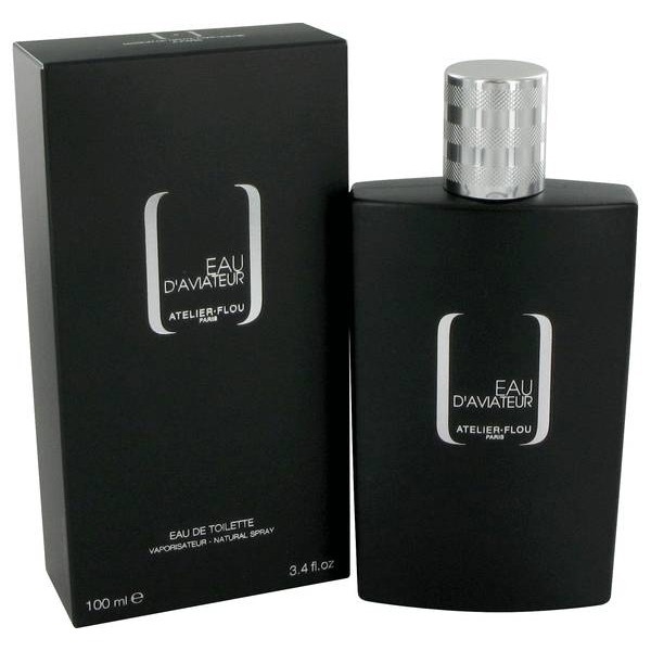 Eau d'Aviateur Atelier Flou