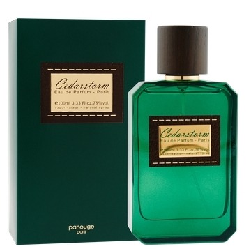 Cedarstorm Panouge