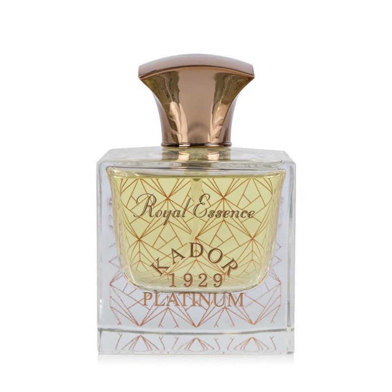 Kador 1929 Platinum Noran Perfumes