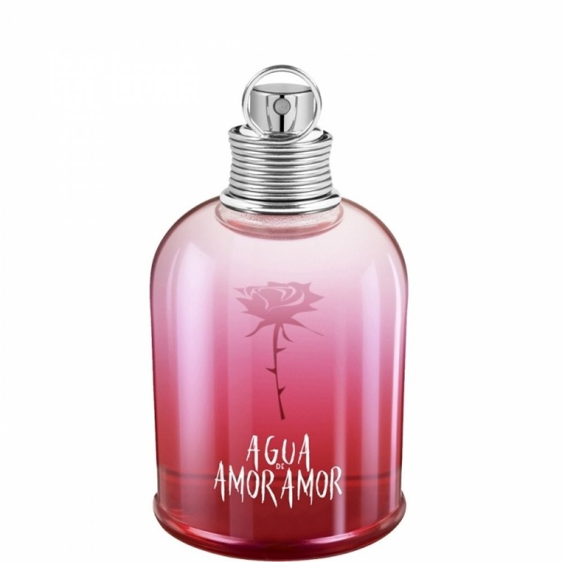Agua de Amor Amor Cacharel