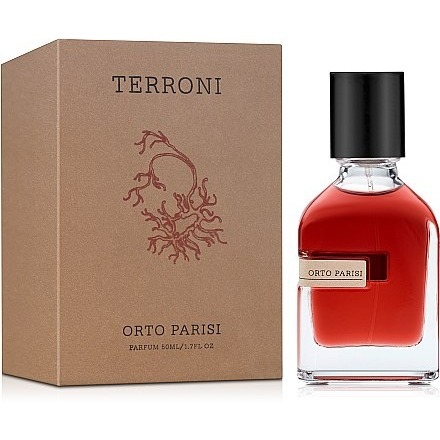 Terroni ORTO PARISI