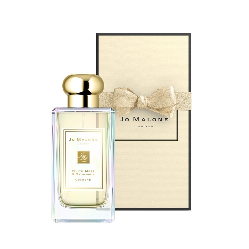 White Moss & Snowdrop Jo Malone