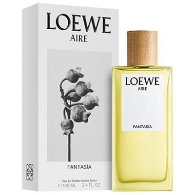 Aire Fantasia Loewe