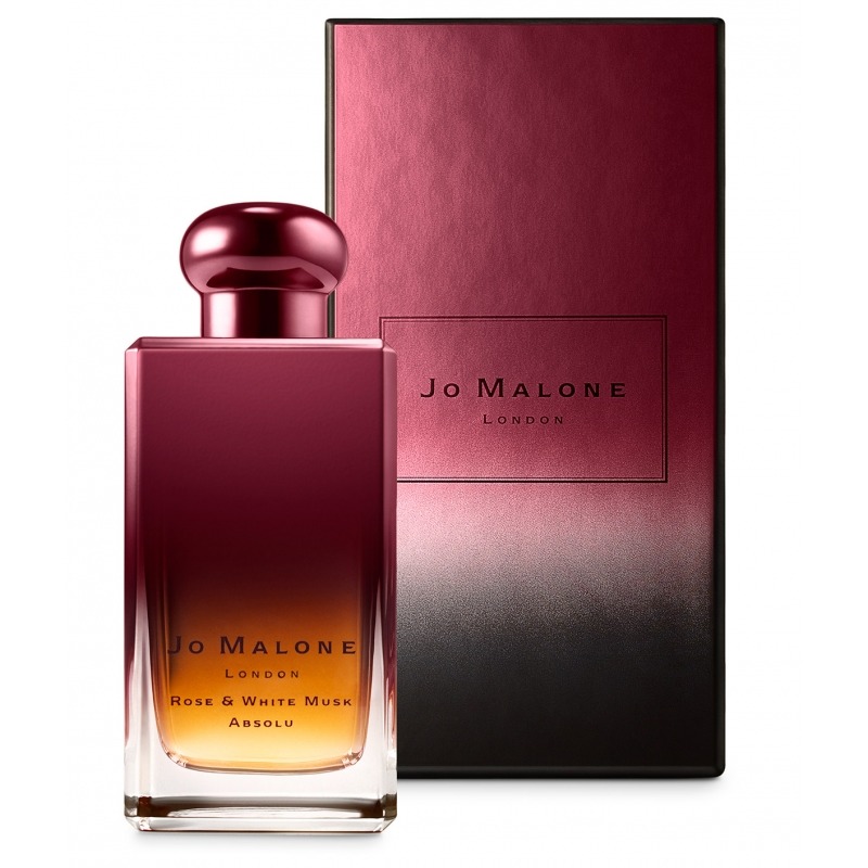Rose & White Musk Absolu Jo Malone