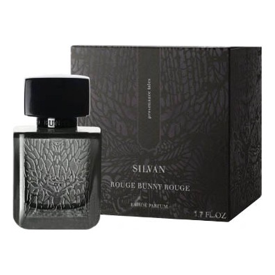 Silvan Rouge Bunny Rouge