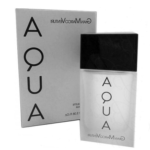 Aqua Gian Marco Venturi