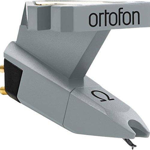 Картридж ORTOFON OMEGA Omega серый hurry hausen