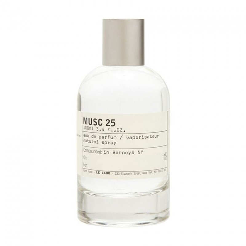 Musc 25 Los Angeles Le Labo