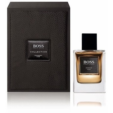 BOSS The Collection Damask Oud HUGO BOSS