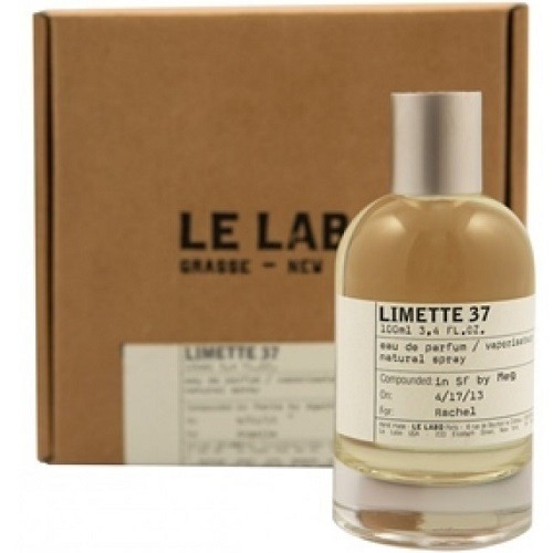 Limette 37 San Francisco Le Labo