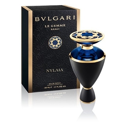 Nylaia BVLGARI