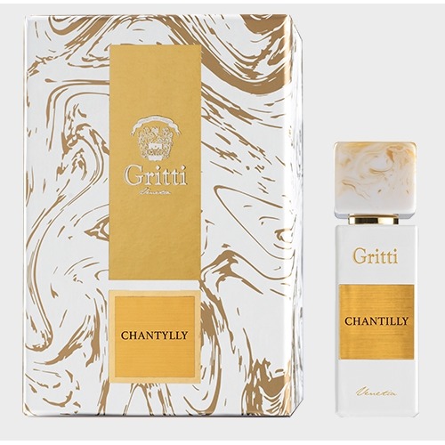 Chantilly Gritti