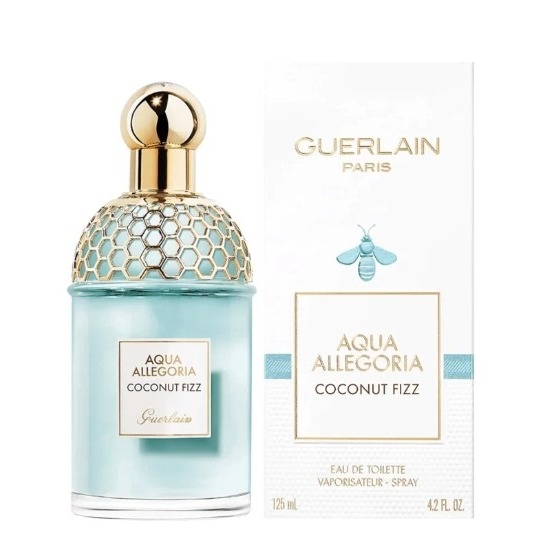 Aqua Allegoria Coconut Fizz Guerlain