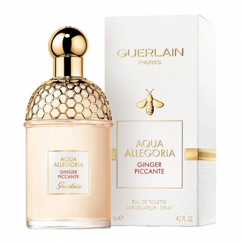 Aqua Allegoria Ginger Piccante Guerlain