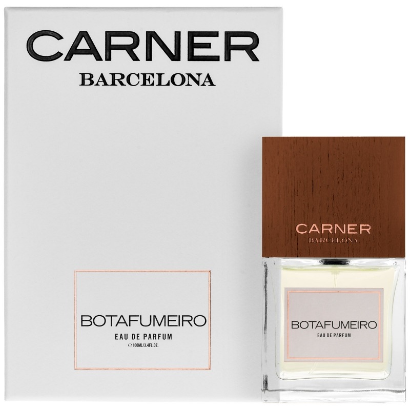 Botafumeiro Carner Barcelona