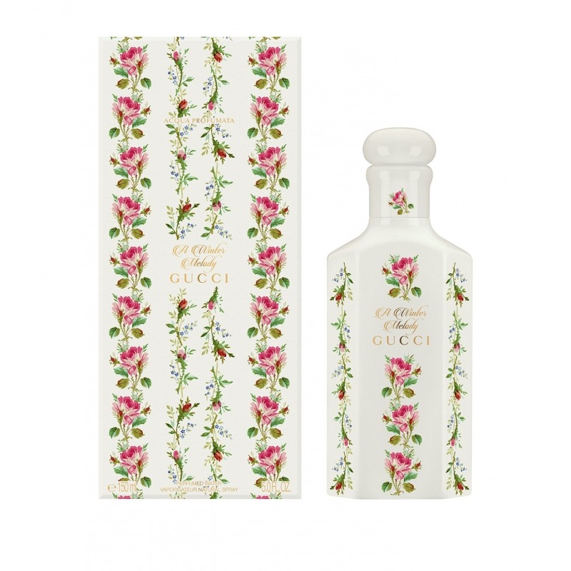 A Winter Melody Scented Water GUCCI