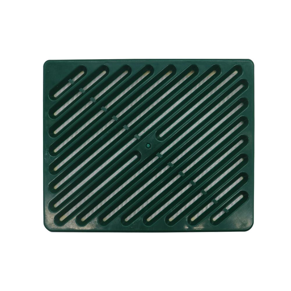 Кассета фильтра для пылесоса Vorwerk Tiger VK251 VK252 Аксессуары Фильтры Замена для домашней уборки black YanBan