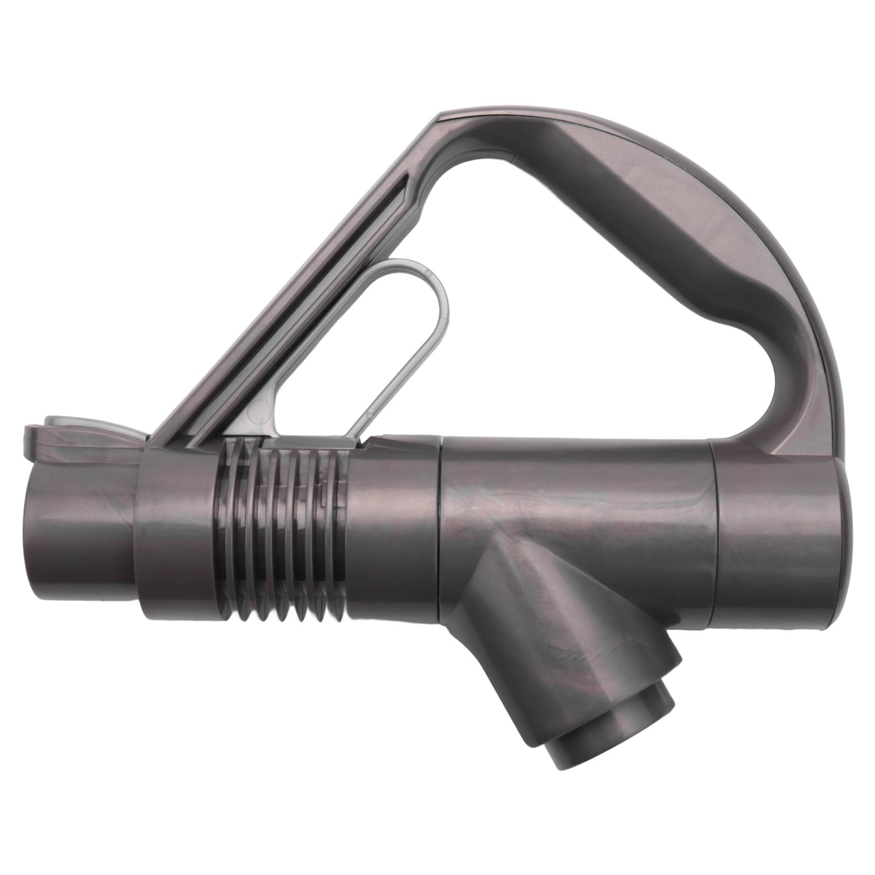 Сменная ручка для пылесоса Dyson DC19 DC23 DC26 DC29 DC32 DC36 DC37 DC39 Аксессуары CHINA gray Kick Couture
