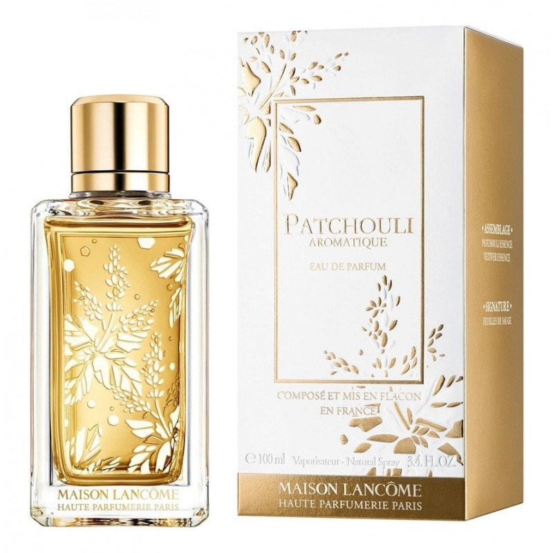 Patchouli Aromatique Lancome