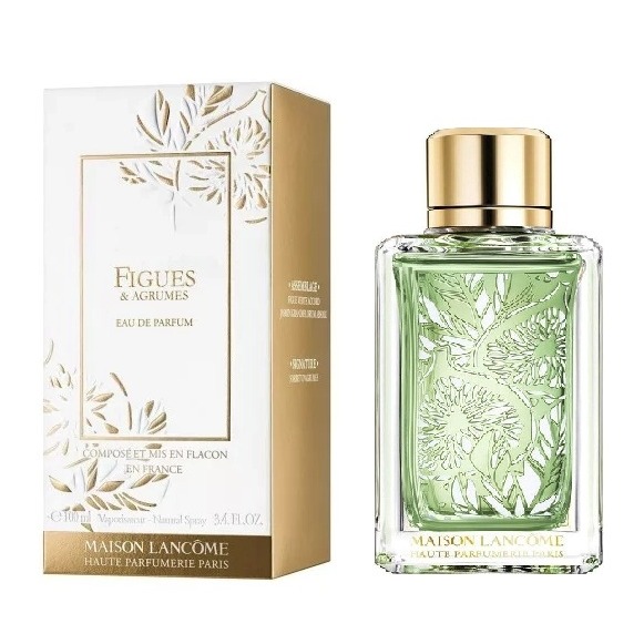 Figues & Agrumes Lancome