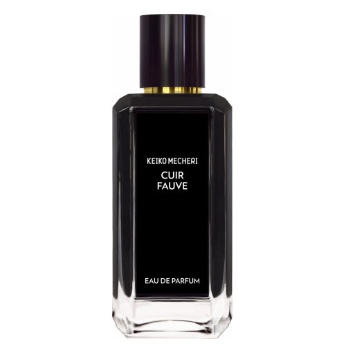 Cuir Fauve Keiko Mecheri