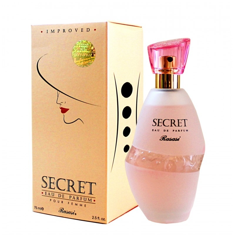 Secret Rasasi