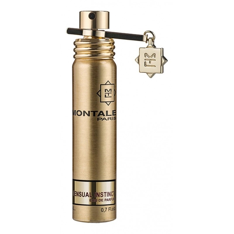 Sensual Instinct MONTALE