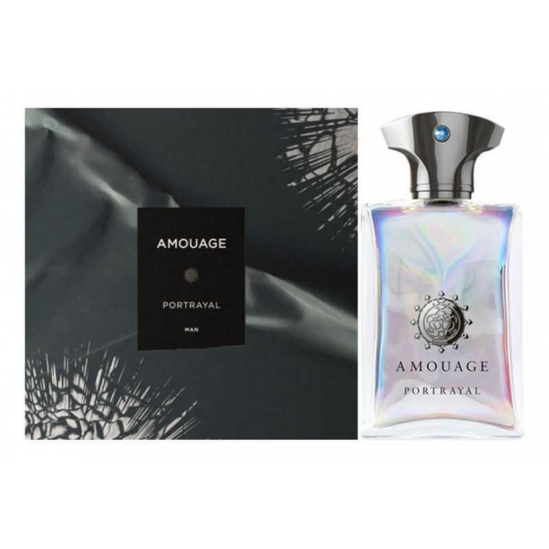 Portrayal Man Amouage
