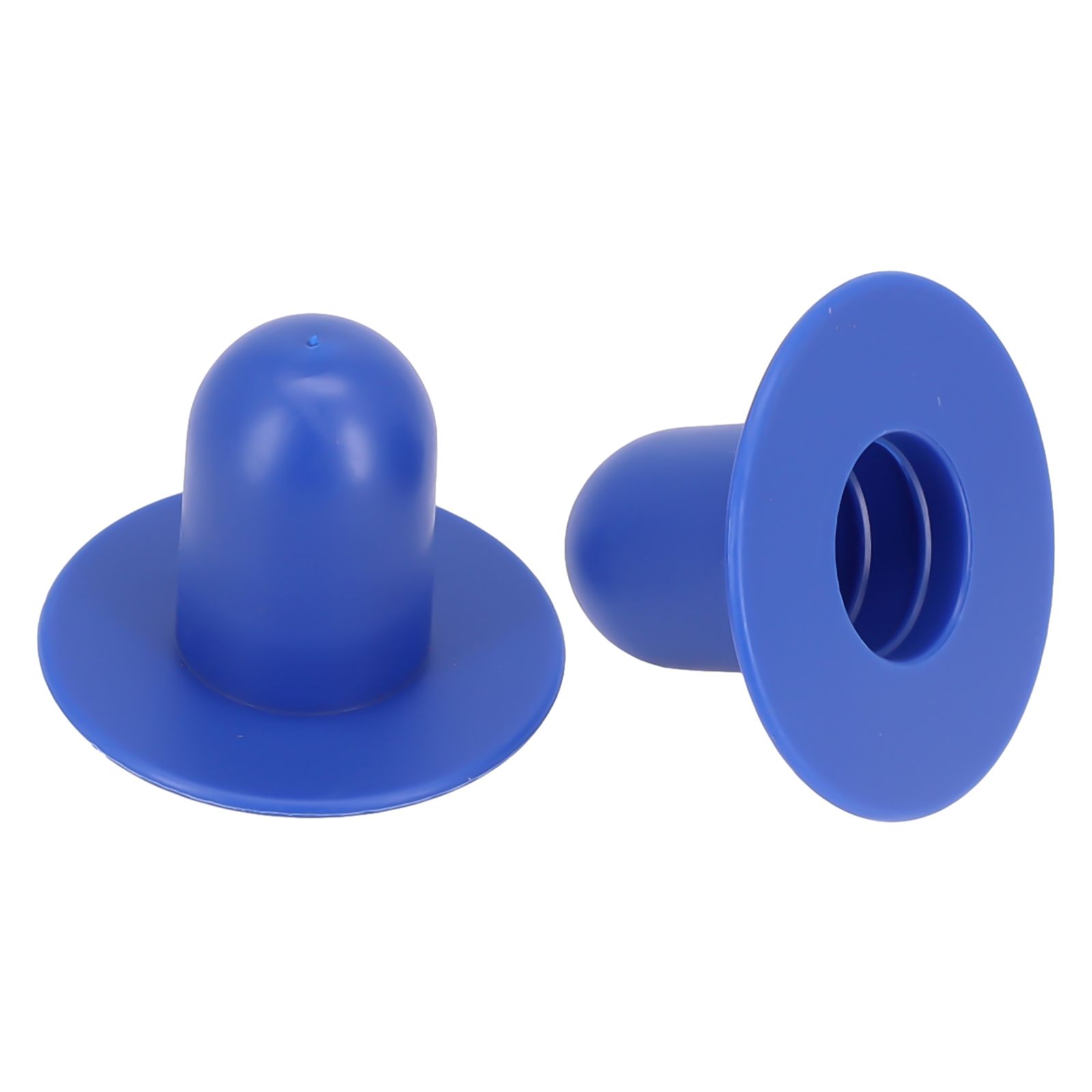 Запасные пробки для бассейна 2 шт. Для деталей INTEX blue Home&Horticulture
