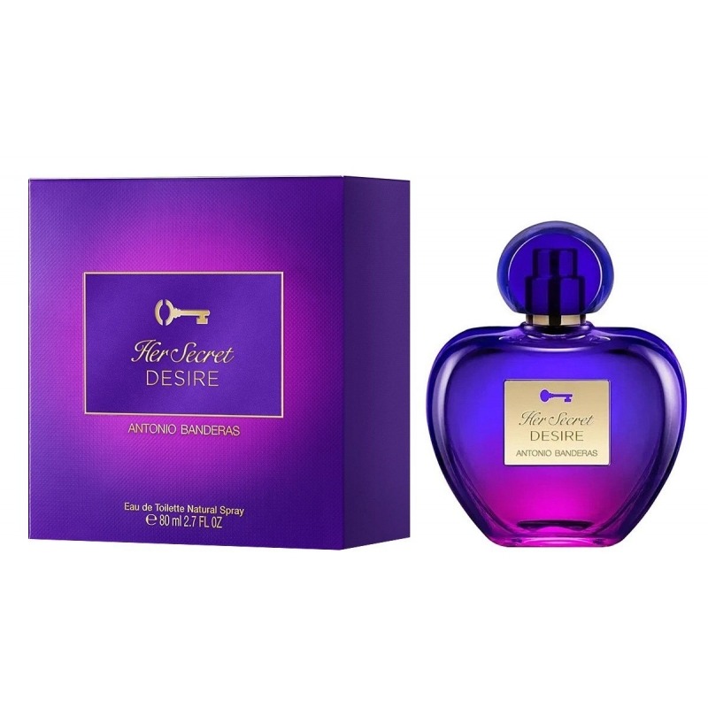 Her Secret Desire Antonio Banderas