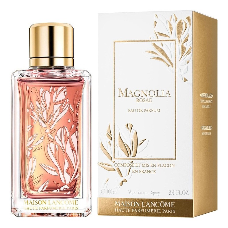 Magnolia Rosae Lancome