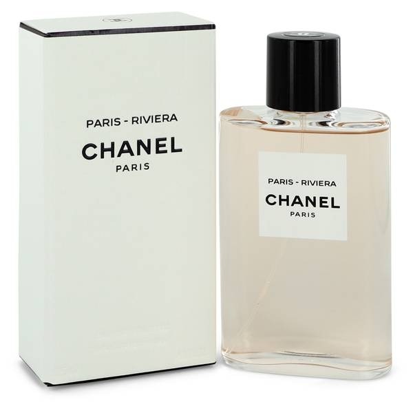 Paris - Riviera Chanel