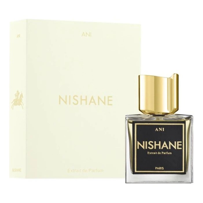 Ani NISHANE
