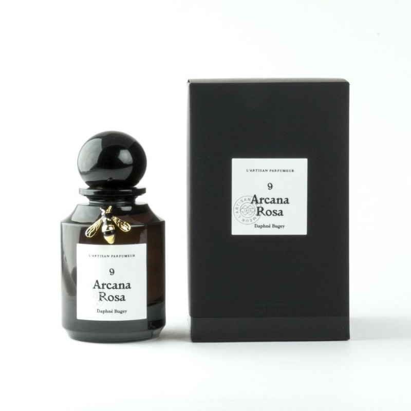 Natura Fabularis 9 Arcana Rosa L`Artisan Parfumeur