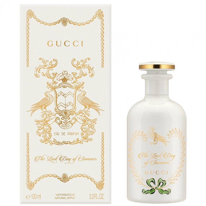 The Last Day Of Summer Eau de Parfum GUCCI