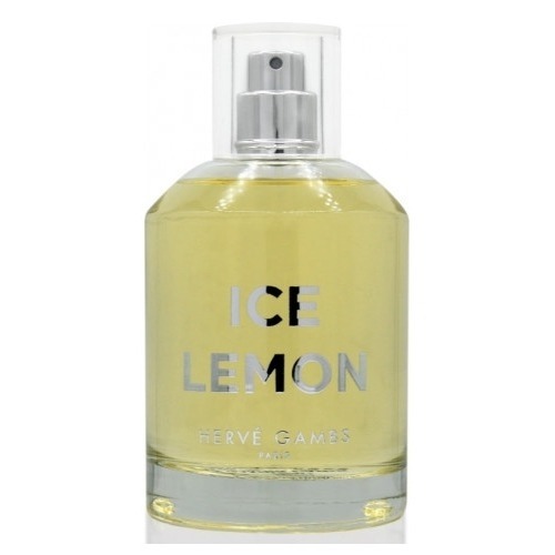 Ice Lemon Herve Gambs